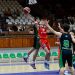 Basketbol U 16 Erkek Ligi
