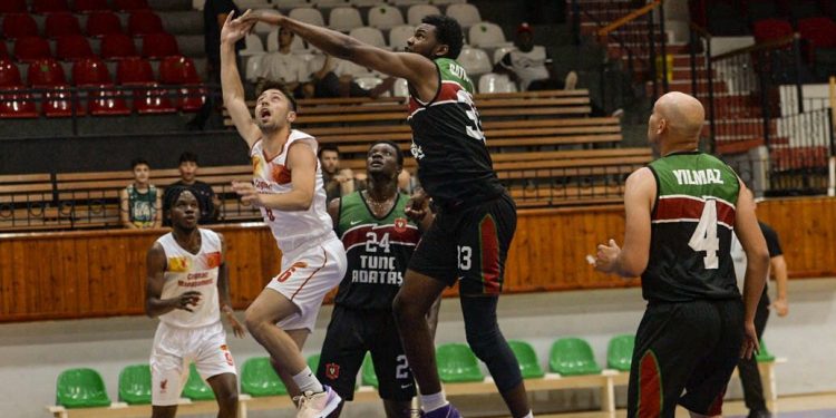 İskele’de dev randevu