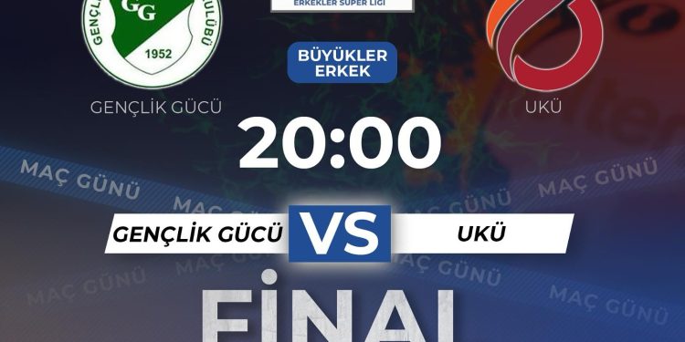 Hentbol Erkekler Ligi’nde final serisi