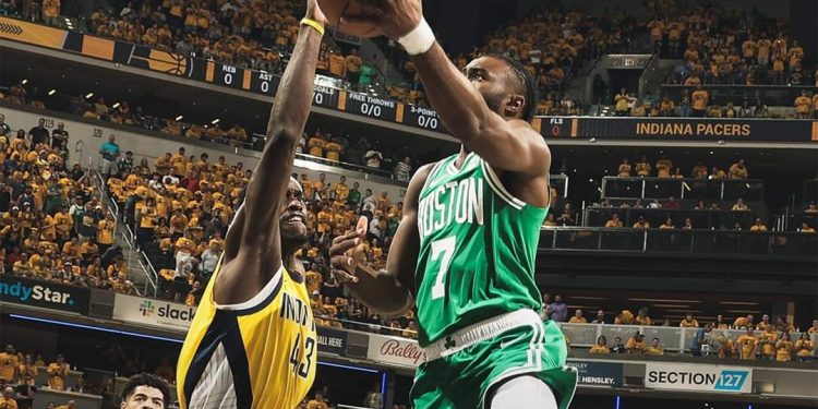 Boston finale çok yakın