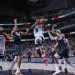 Minnesota, Dallas’a izin vermedi: 105-100