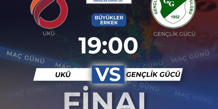 Hentbol erkekler finalinde ikinci randevu