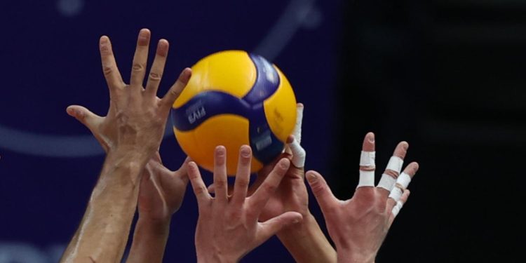 Voleybolda iki büyük final Türkiye’de yapılacak