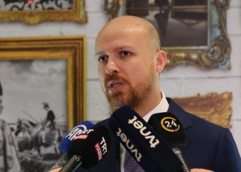 Bilal Erdoğan 6. Etnospor Forumu’nu değerlendirdi