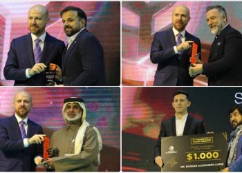 Antalya’da düzenlenen 6. Etnospor Forumu sona erdi