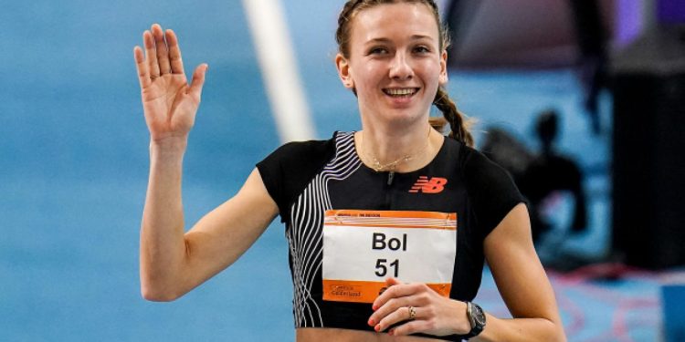 Femke Bol’dan dünya rekoru – Son Dakika Haberleri