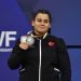 Dilara Narin’den 2 bronz madalya