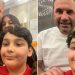 Kırşehirli öğrencinin Mauro Icardi hayali gerçekleşti