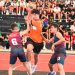 3 X 3’te final günü