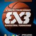 Tolga Kınacı 3×3 Basketbol Turnuvası