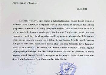 NUREL, ÖZÜR DİLEDİ