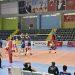 YILDIZ VOLEYBOL TAKIMIMIZ AKSARAY’DA MÜCADELE EDİYOR