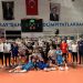 Altyapı Voleybol Şampiyonası Yıldızlarımız, ikinci gün Halkbank’a 3-0’lık skorla mağlup oldu