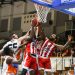 Koopspor kayıpsız: 90-61