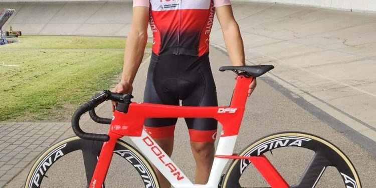 Bisikletçilerden başarı