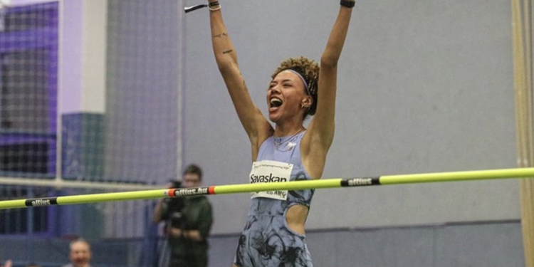 Buse, İspanya’da birinci