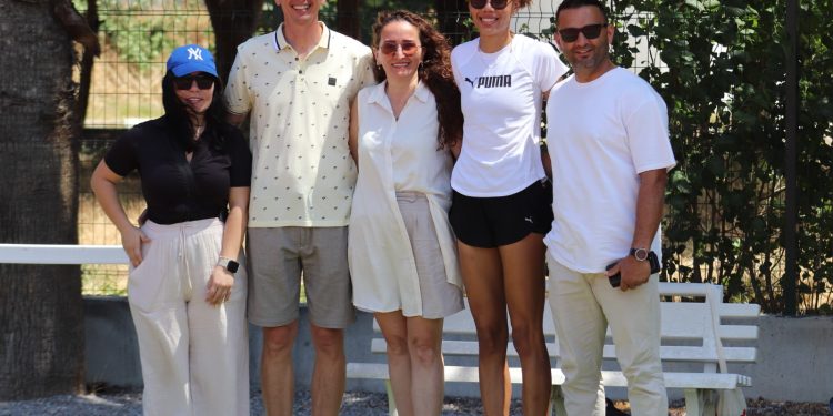 Buse Savaşkan, 77. Balkan Büyükler Atletizm Şampiyonası’nda zirve hedefi ile yarışacak