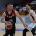 Basketbol Extend Erkekler Lig’de 4’üncü haftanın kazananları, Çetinkaya ile Gençler Birliği