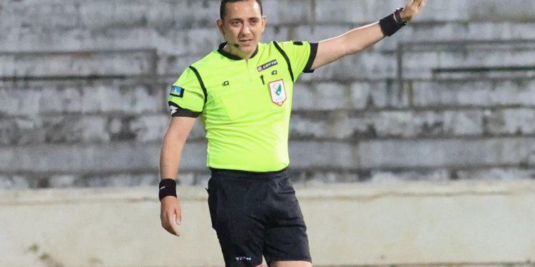 PLAY-OFF / PLAY-OUT MAÇLARINI YÖNETECEK HAKEMLER