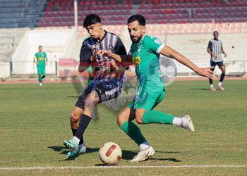 YENİCAMİ-GENÇLİK GÜCÜ SIRALAMA İÇİN SAHADA