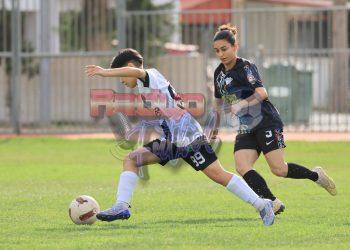 PUMA KADINLAR LİGİ YARI FİNAL 2. MAÇ PROGRAMI VE HAKEMLER