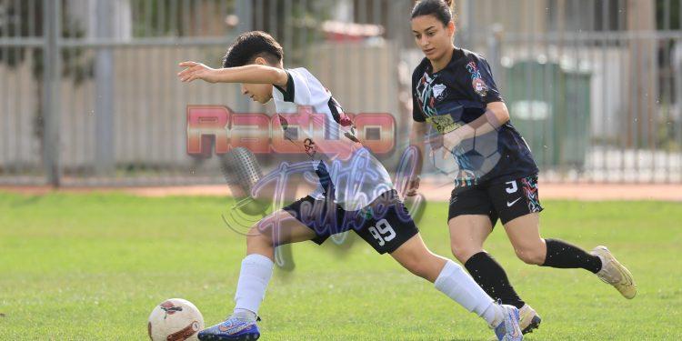 PUMA KADINLAR LİGİ YARI FİNAL 2. MAÇ PROGRAMI VE HAKEMLER