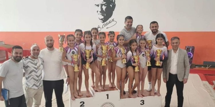 Türker Çavuşgil Turnuvası yapıldı