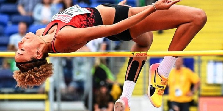 Gözler, Buse’de Fas’ta yarın Diamond League heyecanı yaşanacak