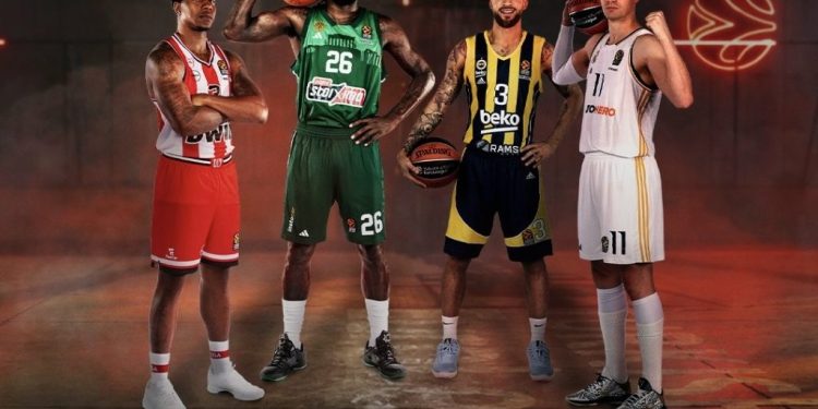 THY Avrupa Ligi başlıyor