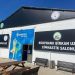 Erge Spor Kompleksi ile Birkan Uzun Cimnastik Salonu açıldı