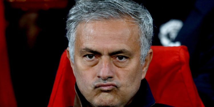 Mourinho, Fenerbahçe’de