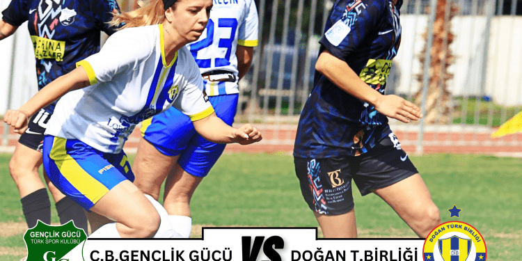 KADINLAR LİGİNDE ŞAMPİYON BELLİ OLUYOR