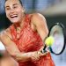 Djokovic ve Sabalenka yola devam