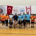 Futbol Tenisi Gençlik Kupası