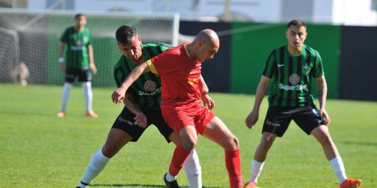 Süper Lig’de gözler Mesarya-Küçük Kaymaklı maçına çevrildi