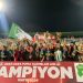 Şampiyonluk bu yıl da GG’nin