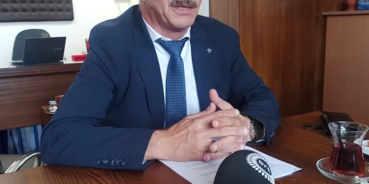 Güreşin sıkıntıları konuşuldu
