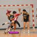 Hentbolda UKÜ ve Digem galip