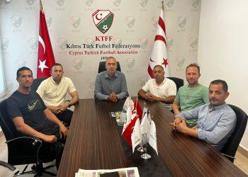 SERTOĞLU: “HAKEMLERİMİZE SONUNA KADAR GÜVENİYORUZ”