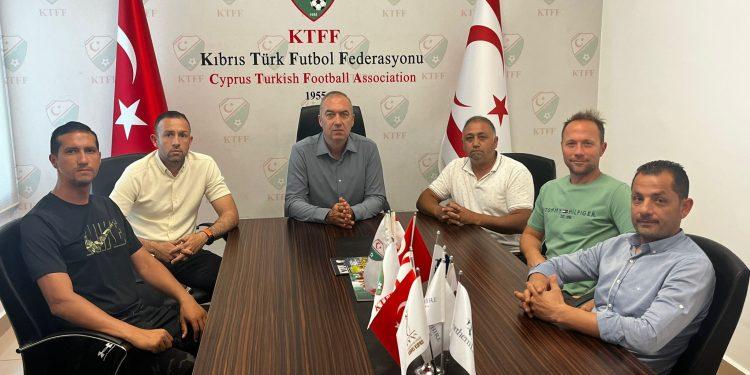 SERTOĞLU: “HAKEMLERİMİZE SONUNA KADAR GÜVENİYORUZ”