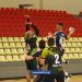 UKÜ, Taşkınköy karşısında 38-26 galip geldi