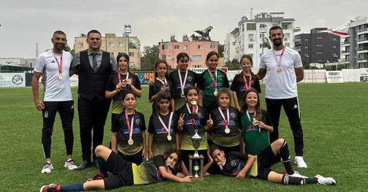 İlkokul Futbol Birinciliği