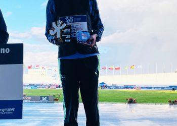 BUSE İSPANYA’DA ZİRVEDE