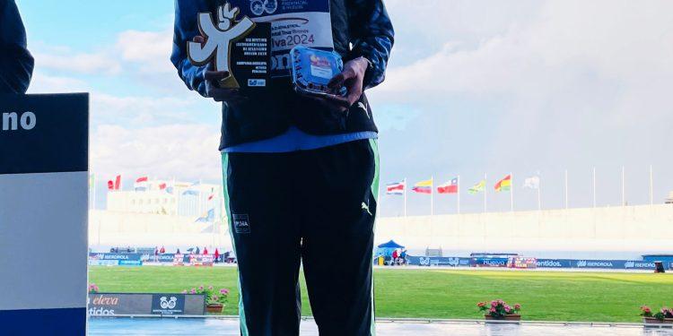 BUSE İSPANYA’DA ZİRVEDE