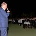 Cumhurbaşkanı Tatar,Vadili Türk Çiftçiler Birliği Spor Kulübü’nün 80. Yıl şampiyonluk Balosu’na katıldı
