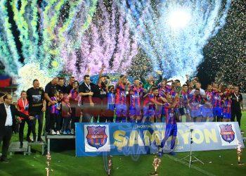 NORTHERNLAND KIBRIS KUPASI GÖÇMENKÖY’ÜN