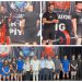19 Mayıs etkinlikleri çerçevesinde Halter Ve Vücut Geliştirme Federasyonu tarafından Powerlifting Şampiyonası düzenlendi