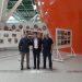 KTSYD ÜYELERİNİN FOTOĞRAFLARI ERCAN’DA SERGİLENİYOR