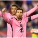 Messi’den iki rekor