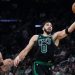 Boston yarı finalde